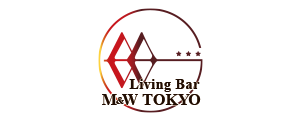 Living Bar M&W TOKYO